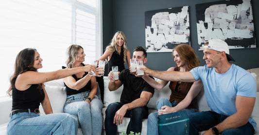 Fibremaxxing: The Smart, Sustainable Way to Control Food Cravings