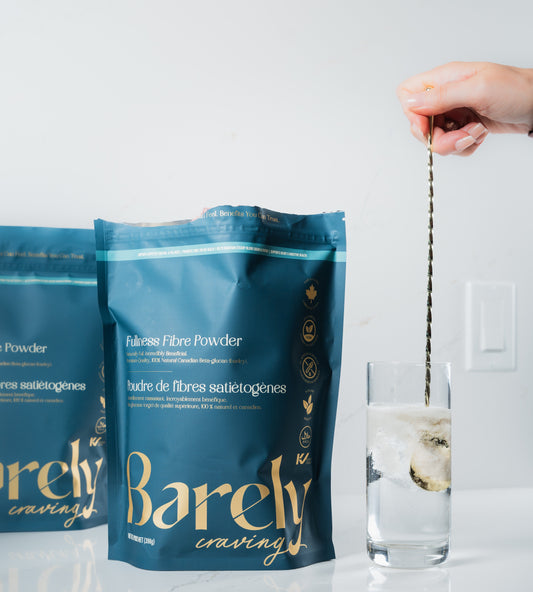 Why Barely Craving Is In A Class Of Its Own