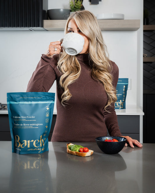 Your Daily Ritual - Ready In Seconds