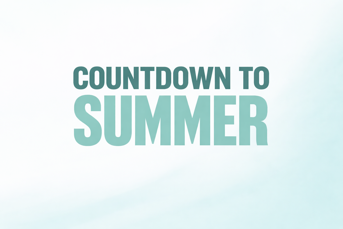 From Now to Summer: A Smarter Strategy for Weight Loss